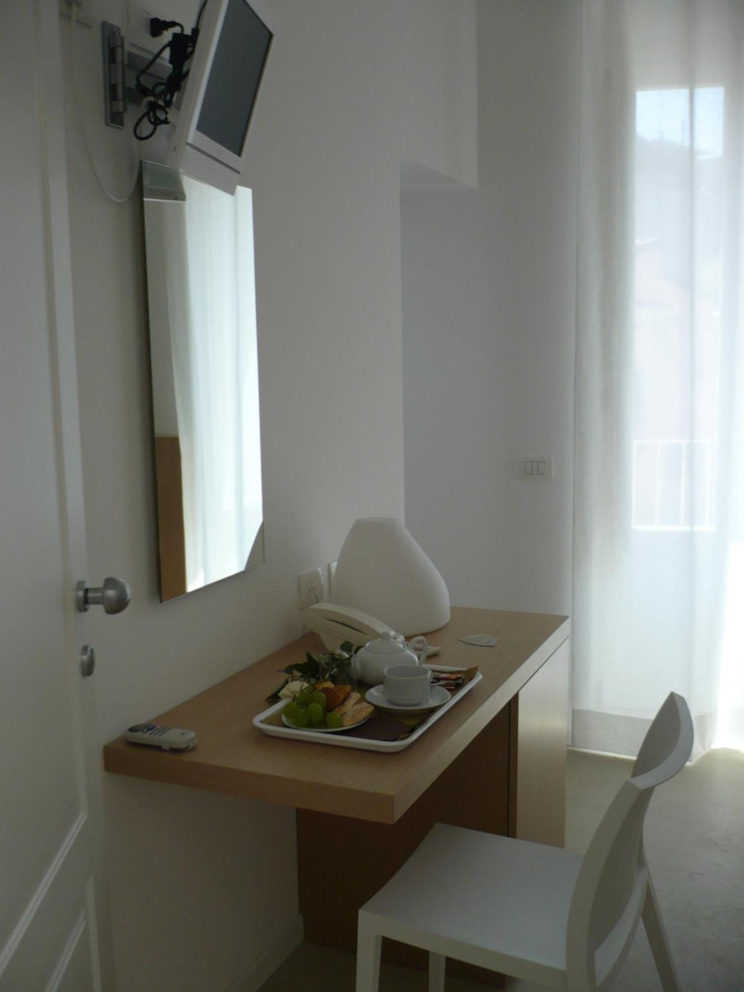 Le Stanze Del Sole Bed & Breakfast Ragusa Room photo